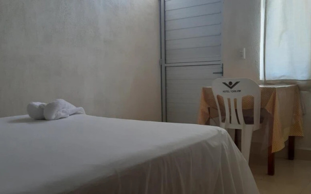 Hotel Chilum