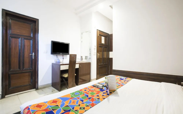 Hotel Nagpal Palace