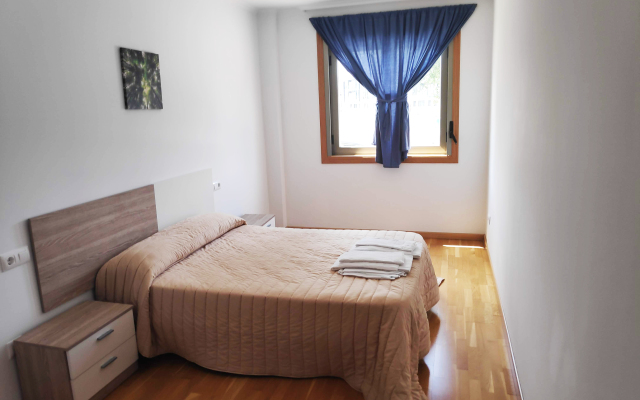 Apartamentos Ares 3000