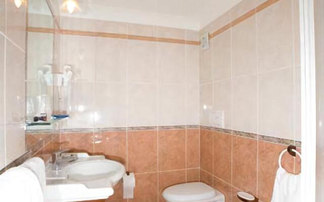 Casa Famiani Bed & Breakfast