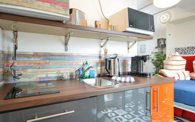 K314 Bonn Aparthotel - Boardinghouse