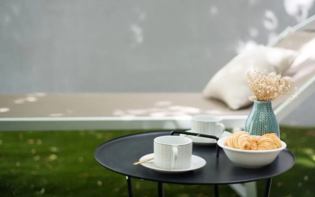 Bosket Luxury Rooms