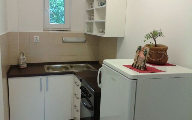 Apartments Herceg Novi