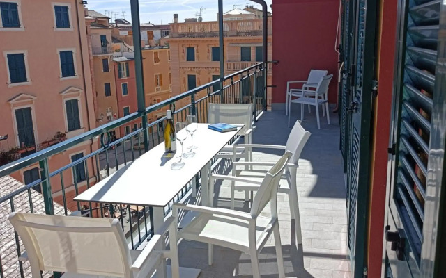 Miramare Suites