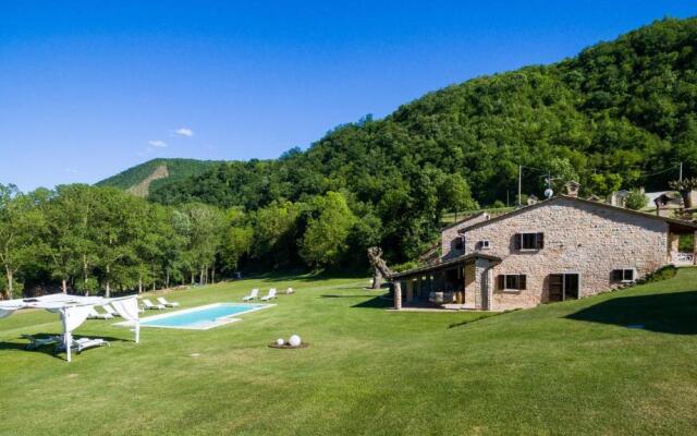 Villa Poderina 8&2