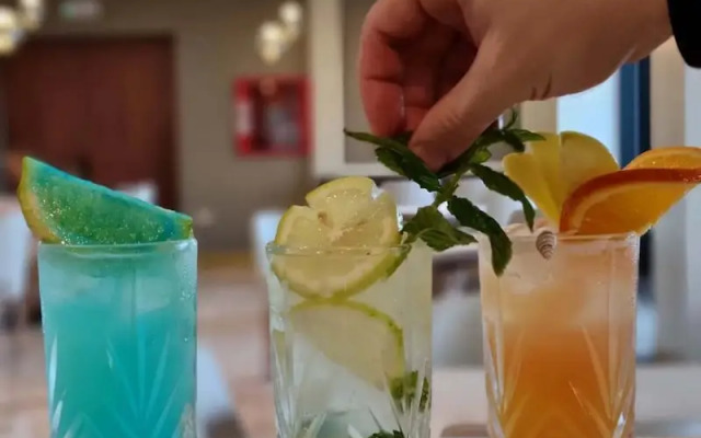 Azur Rotana Thalasso & Resort