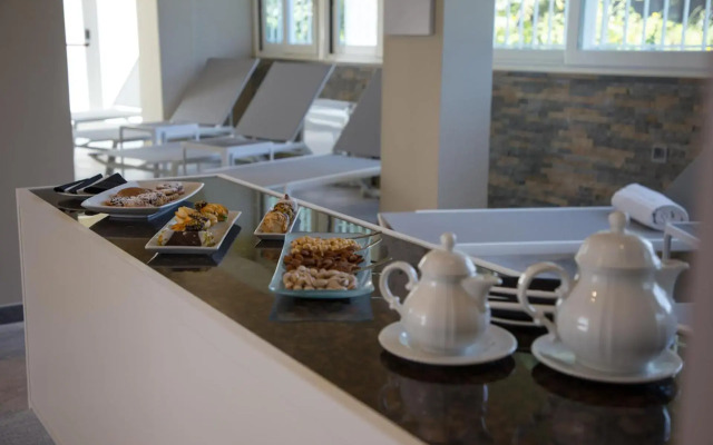 Hotel Principe Alogna & SPA
