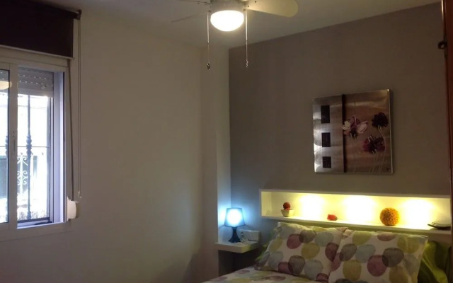 Apartment Casa Tía Antonia Planta Baja