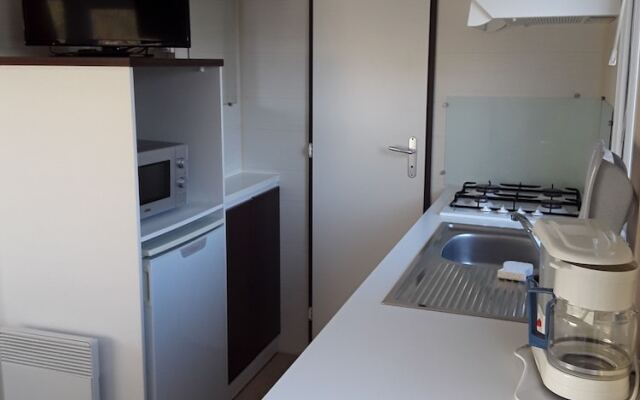 Domaine de Trochérou