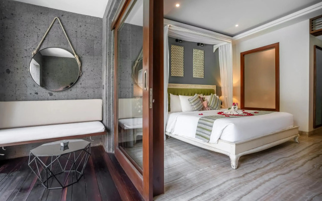 Sense Canggu Beach Hotel