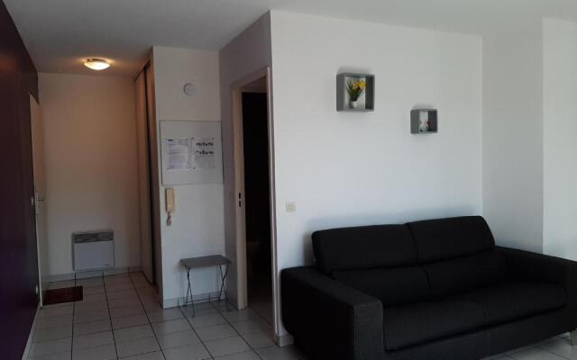 Appartement Urrugne, 2 pièces, 4 personnes - FR-1-239-587