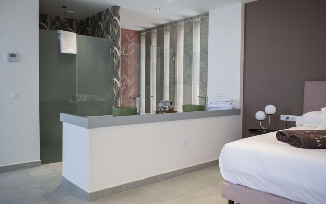 Anamcara Suites La Palma