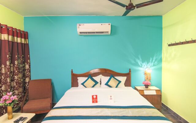 OYO 10709 Hotel SBT