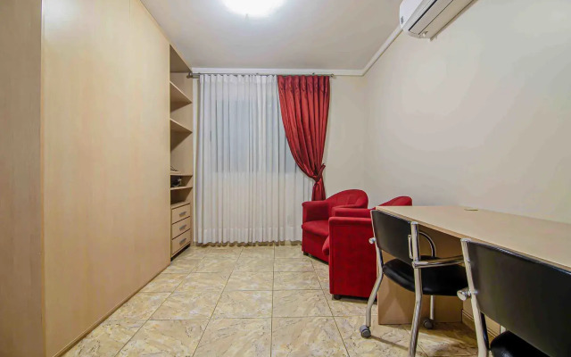 Bela Vista Flat