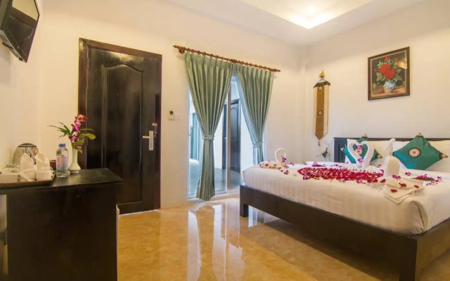 David Boutique & Spa