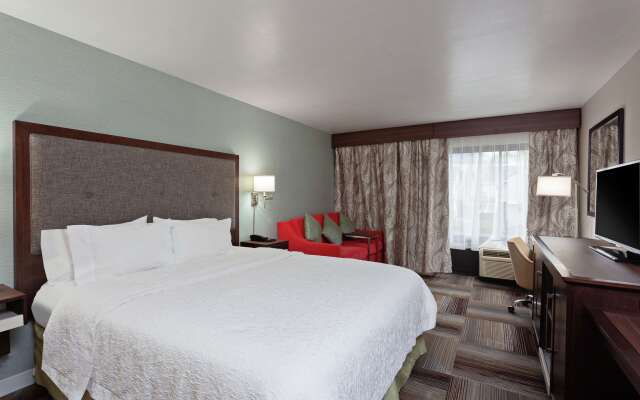 Hampton Inn Los Angeles/Arcadia/Pasadena