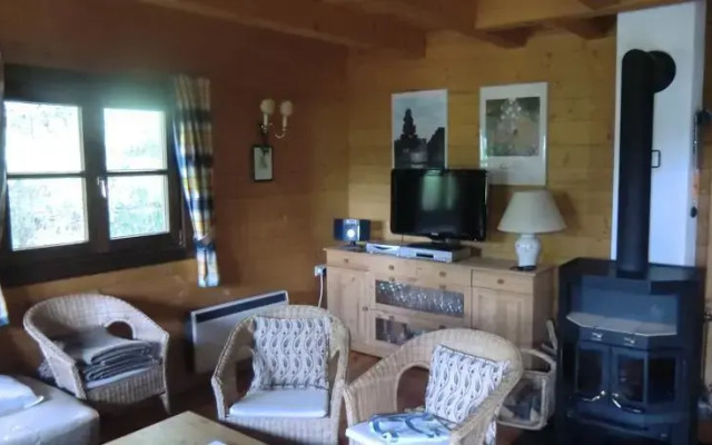 Ferienhaus Goriany