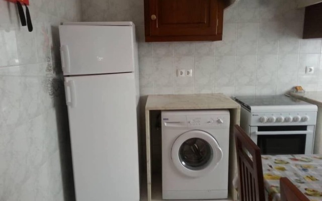 Apartamentos Odeceixe