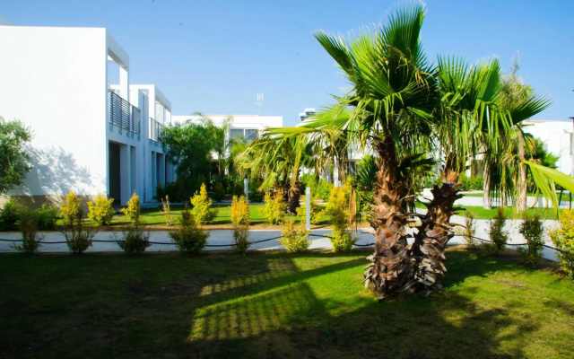 I Giardini Di Zeus