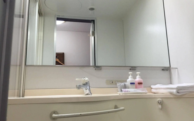 Shinseto Station Hotel