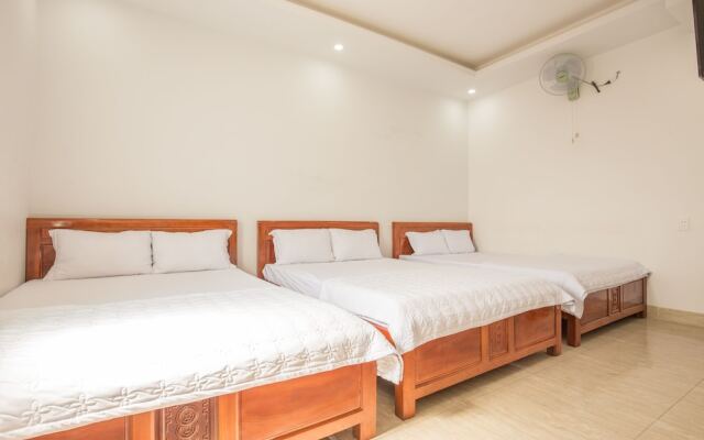 Thien Y Hotel Vung Tau