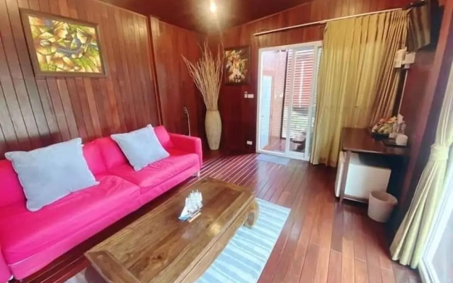 Cliff & Cape Camping Resort