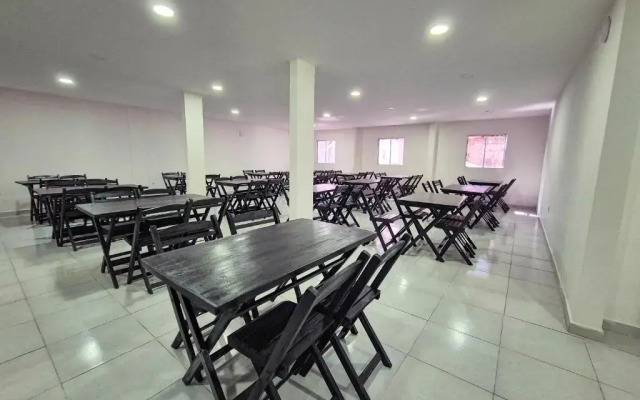 Atlântico Sul Hotel
