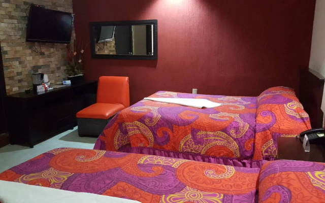 Hotel Makarios