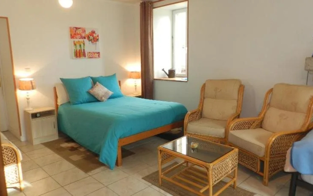 Lauras Chambres dHôtes