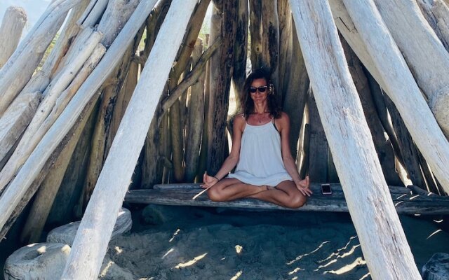 Tambo Marina Ecohostal - Hostel