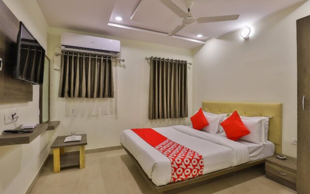 OYO Rooms Sola SG Highway 2