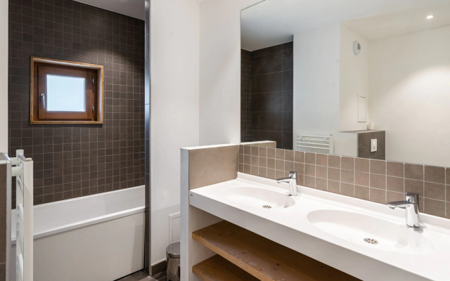 New apartments by the slopes in L'Alpe d'Huez