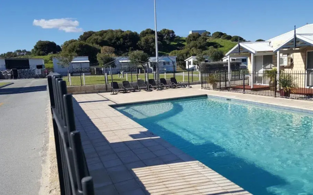 Tasman Holiday Parks - Ledge Point