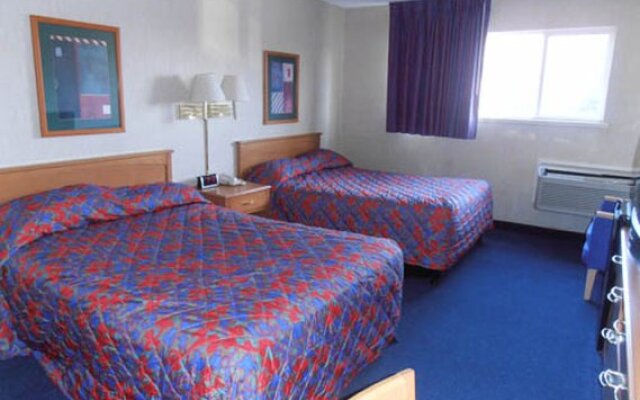 Red Lion Inn & Suites Sacramento