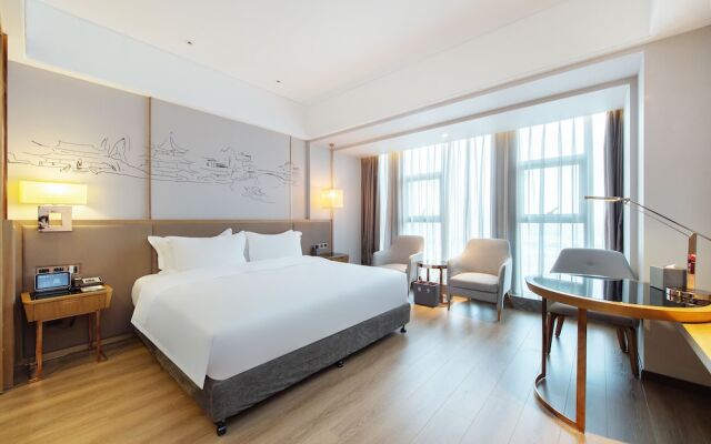 UrCove Hefei Eco-Tech Development Area