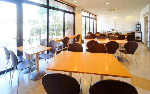 Best Western The Japonais Yonezawa