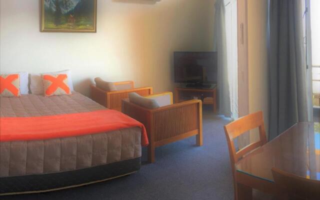 Bucklands Beach Waterfront Motel