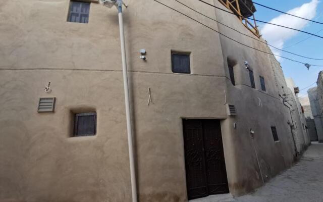 Mud House Nizwa