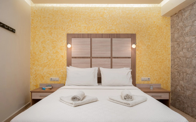 Minos Boutique Hotel