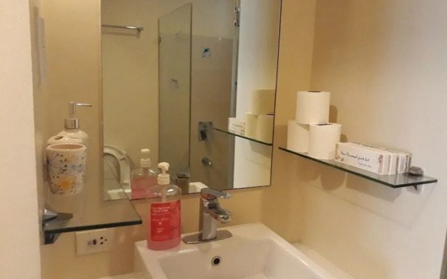 Pico de Loro Hamilo Coast Guest House