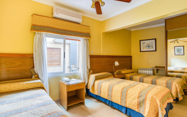 Hotel Provincial