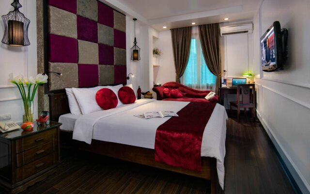 Hanoi Era Hotel