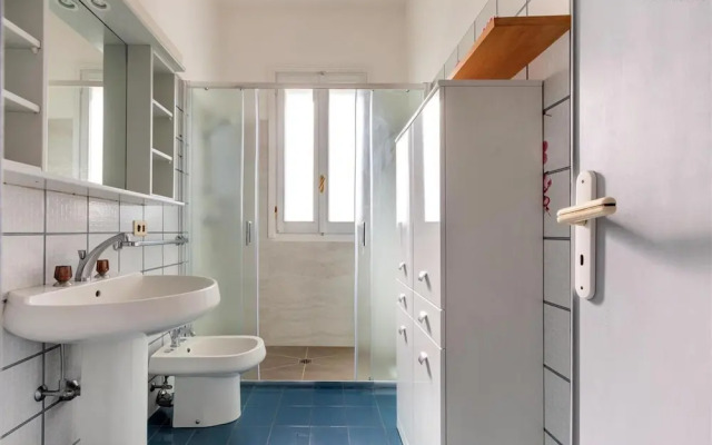 1807 Villa Iolanda in Torre Lapillo