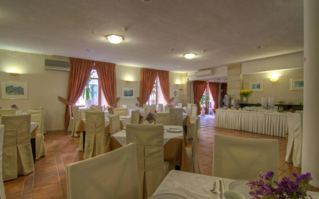 Fortezza Hotel