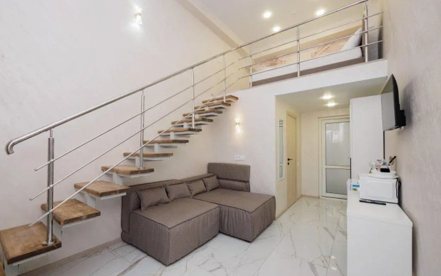 Guest House on Bambukovoy