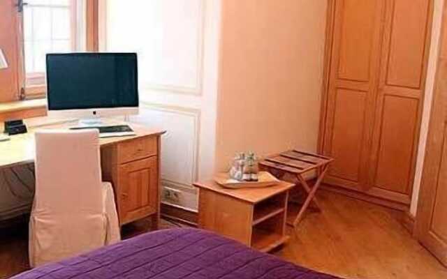 Hôtel Schloss Romrod