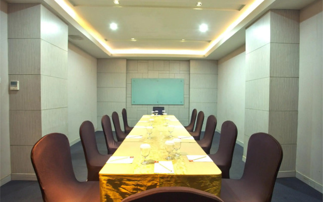 Tjokro Hotel Pekanbaru