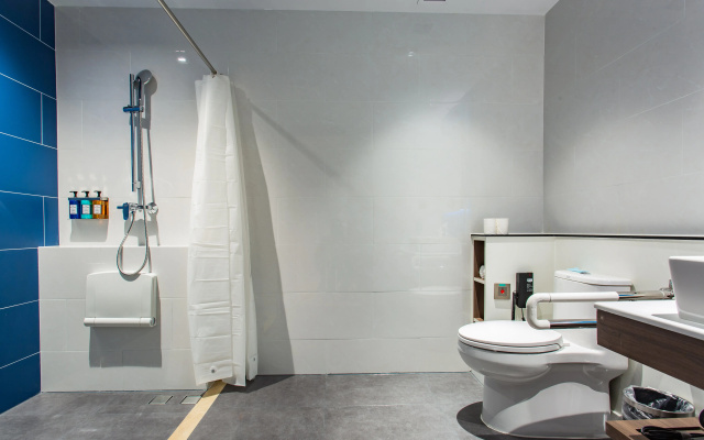 Holiday Inn Express Jiangmen Jianghai by IHG