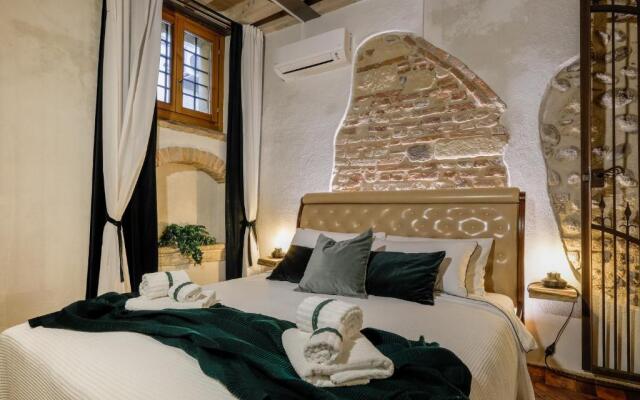 Dimora Scaligera Luxury Apartment