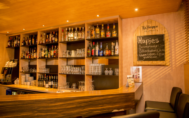 Fletcher Hotel-Restaurant Langewold